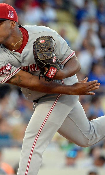 Sampson successfully limiting opponents in last few starts